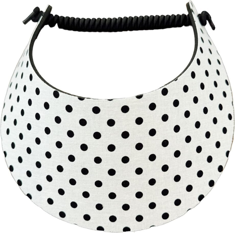 Serve Up Style: The Ultimate Pickleball Fashion Visor for a Headache-Free Game!