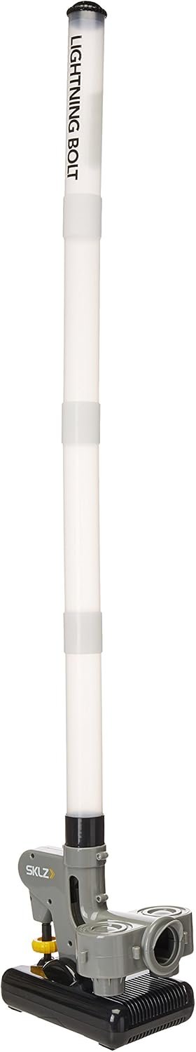 Hit It Out of the Park with the SKLZ Pitching Machine: Your Ultimate Training Partner for Baseball and Softball!