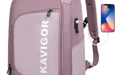 Game On: The Ultimate Large Pickleball Backpack for Players on the Move!