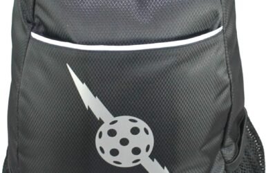 Fuel Your Game: The PROLITE Fuel Pickleball Backpack Review!