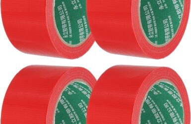 Get Your Game On: Unleashing the PATIKIL Pickleball Court Tape for Ultimate Court Marking!
