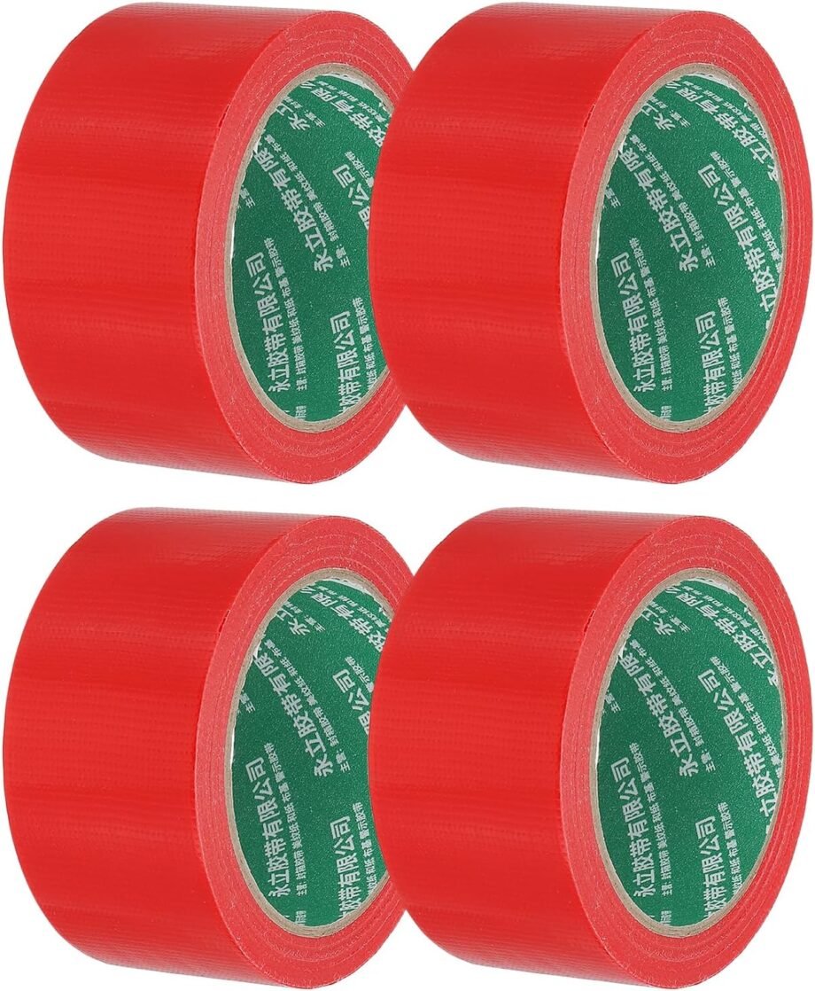 Get Your Game On: Unleashing the PATIKIL Pickleball Court Tape for Ultimate Court Marking!