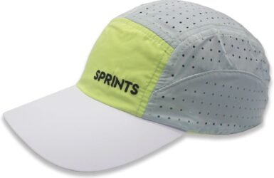 Rev Up Your Run: Unleashing the Sprints Race Day Performance HyperG Racing Cap!
