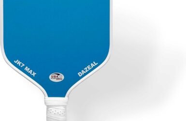 Unlock Your Game: The USAPA Pickleball Paddle for All Levels!