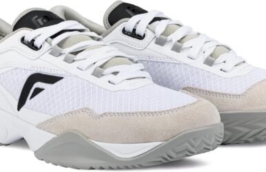 Step Up Your Game with Franklin Sports Acv Pro Pickleball Shoes!