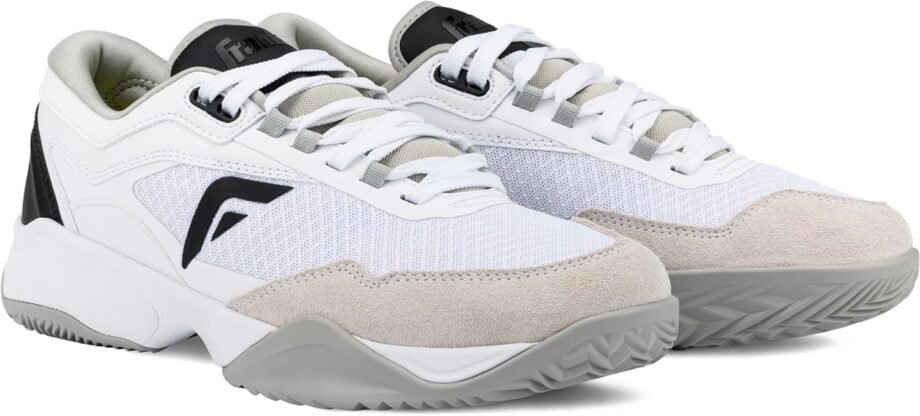 Step Up Your Game with Franklin Sports Acv Pro Pickleball Shoes!