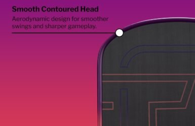 Unleash Your Game with the Titan Ignite Pickleball Paddle: Perfect for Beginners and Intermediate Players!