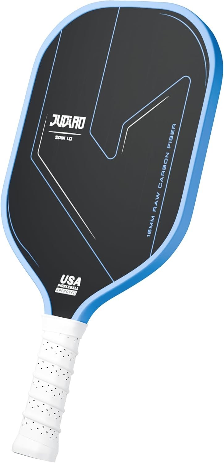 Serve Up the Fun: Unleashing the Power of Pickleball Paddles for All Levels!