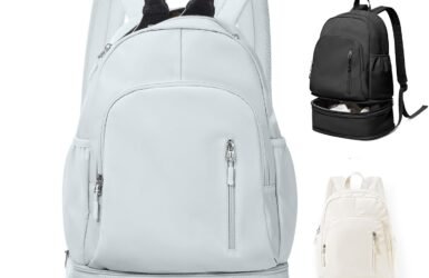 Paddle Up in Style: The Ultimate Pickleball Backpack for All Players!