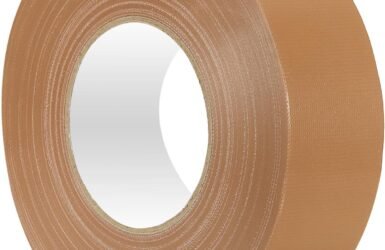 Get Your Game On: PATIKIL Pickleball Court Tape Review!