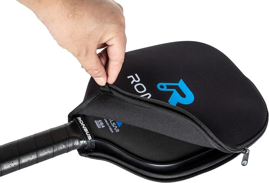 Paddle Your Way to Protection: A Review of the Neoprene Paddle Cover!