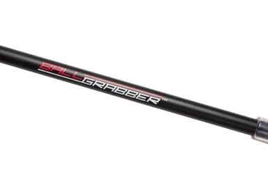 Reaching New Heights: The Devant Ball Grabber Big Red Golf Ball Retriever