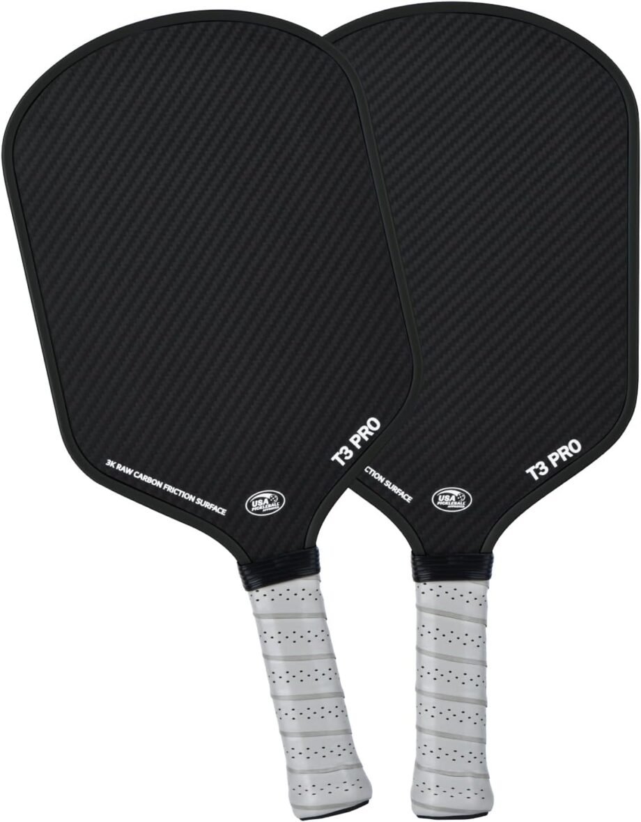 Unleashing the Game: Master Your Serve with the Ultimate Pickleball Paddle!