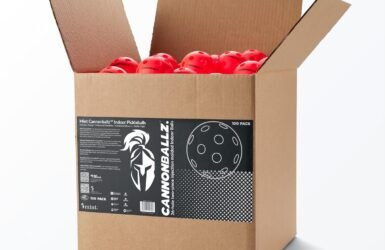 Perfecting Your Game: A Dive into Indoor Pickleballs for Every Occasion!