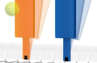 Aim for Greatness with MR Tennis Targets: The Ultimate Training Aid for Aspiring Tennis and Pickleball Pros!