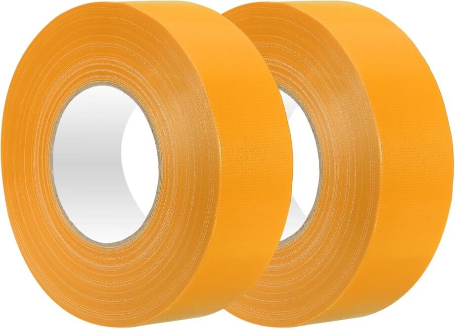 Tape It Up: The Ultimate Review of PATIKIL Pickleball Court Tape!