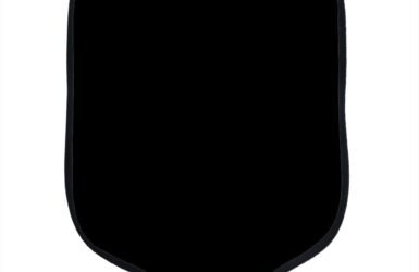Serve Up Style: A Review of Customized Padded Pickleballs Protection!