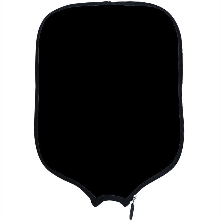 Serve Up Style: A Review of Customized Padded Pickleballs Protection!