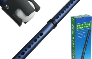 Swing into Savings: The Ultimate Golf Ball Retriever Adventure!