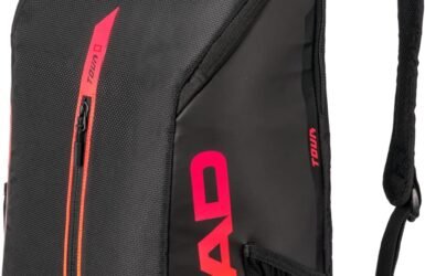 HEAD Tour Backpack 25L BKFL: Your Ultimate Adventure Companion!