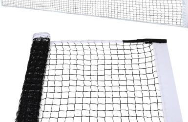 Master Your Game with the Pickleballs Training Net: The Ultimate Adjustable Height Dink Trainer!