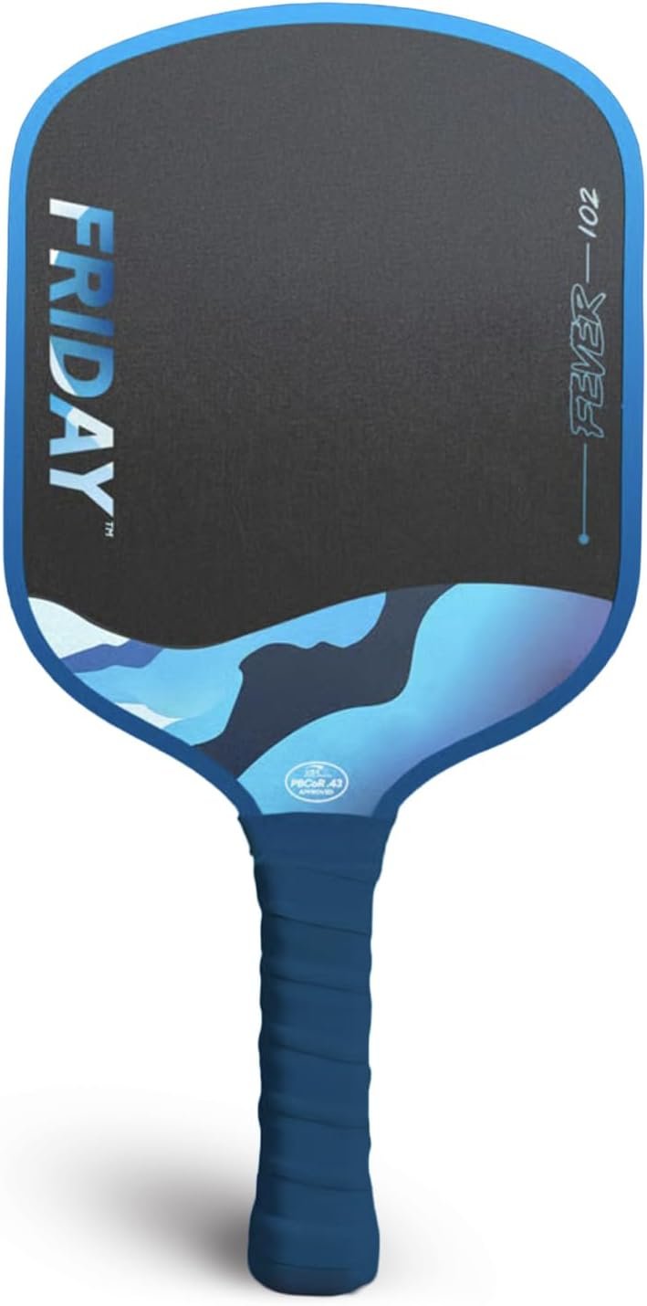 Unleashing the Weekend: A Deep Dive into the Friday Fever 102's Game-Changing Design!