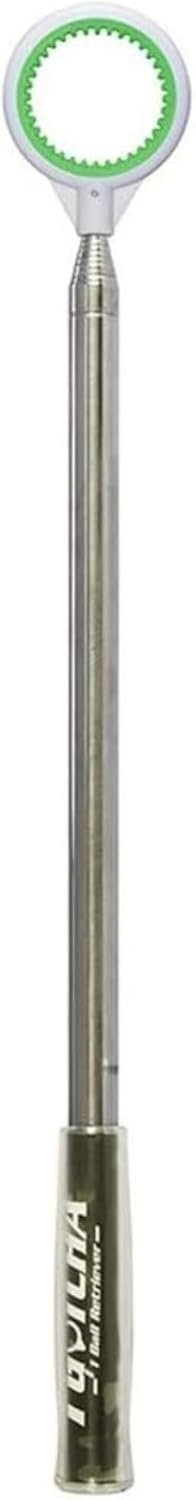 Swing into Savings with the I Gotcha JAWZ Compact Golf Ball Retriever!