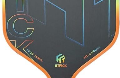 Spin to Win: A Review of the Carbon Fiber Pickleball Paddles That Elevate Your Game!