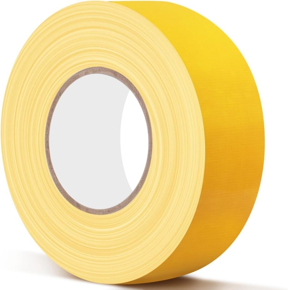 Line It Up: A Fun Review of Pickleball Tape for Your Outdoor Court Adventures!