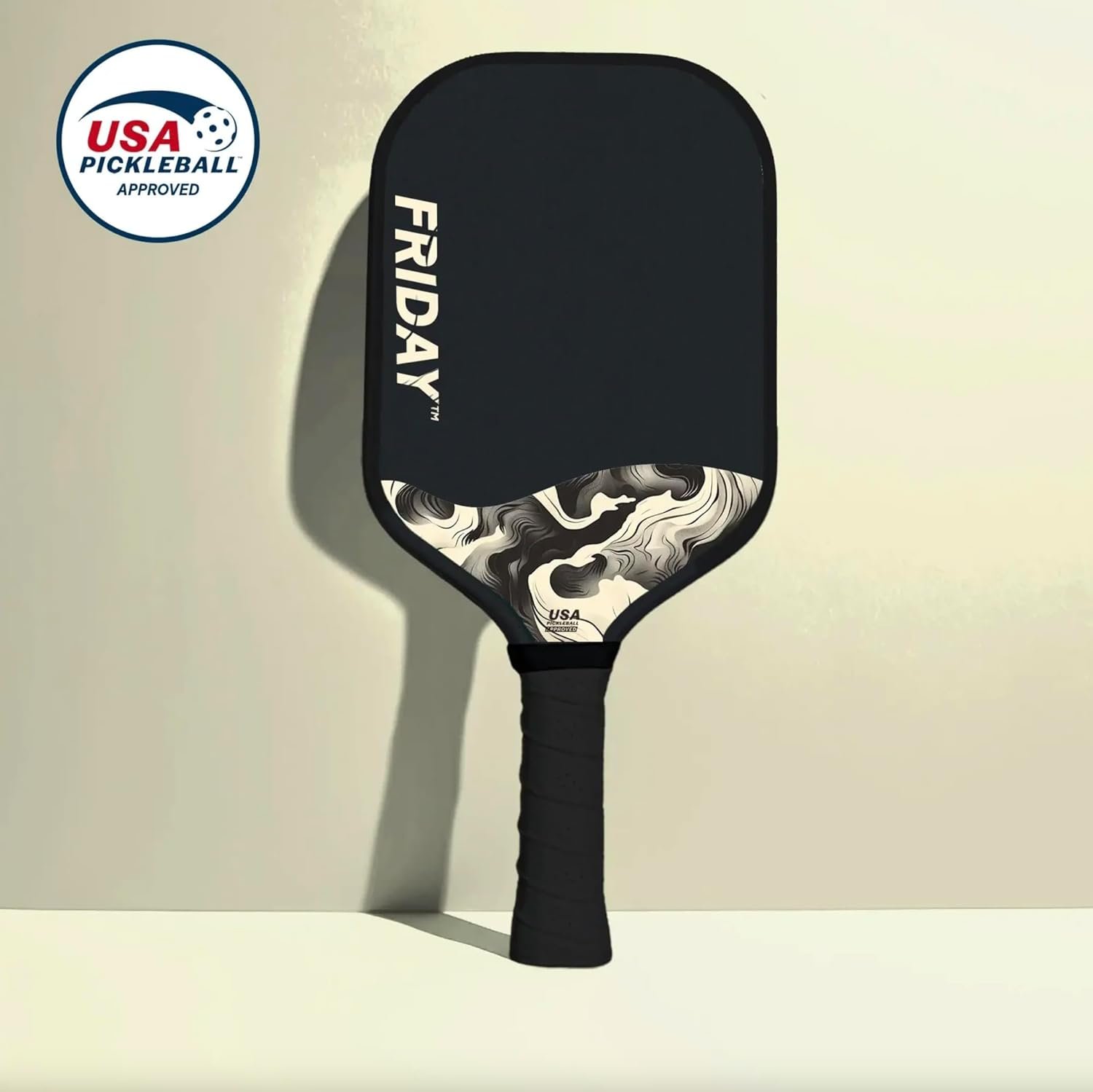 Friday Challenger Paddle