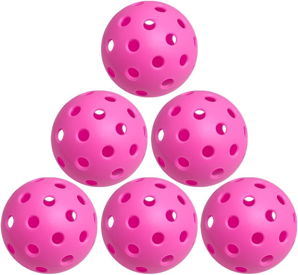 Pickleballs