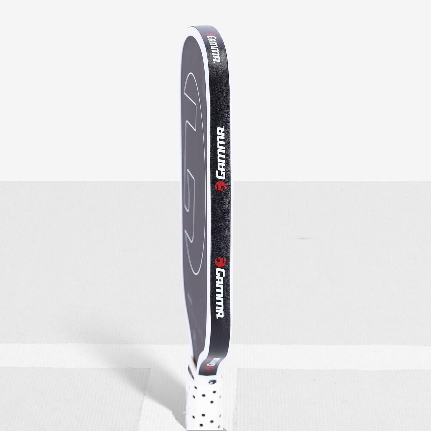 GAMMA Pickleball Paddle Edge Guard Tape