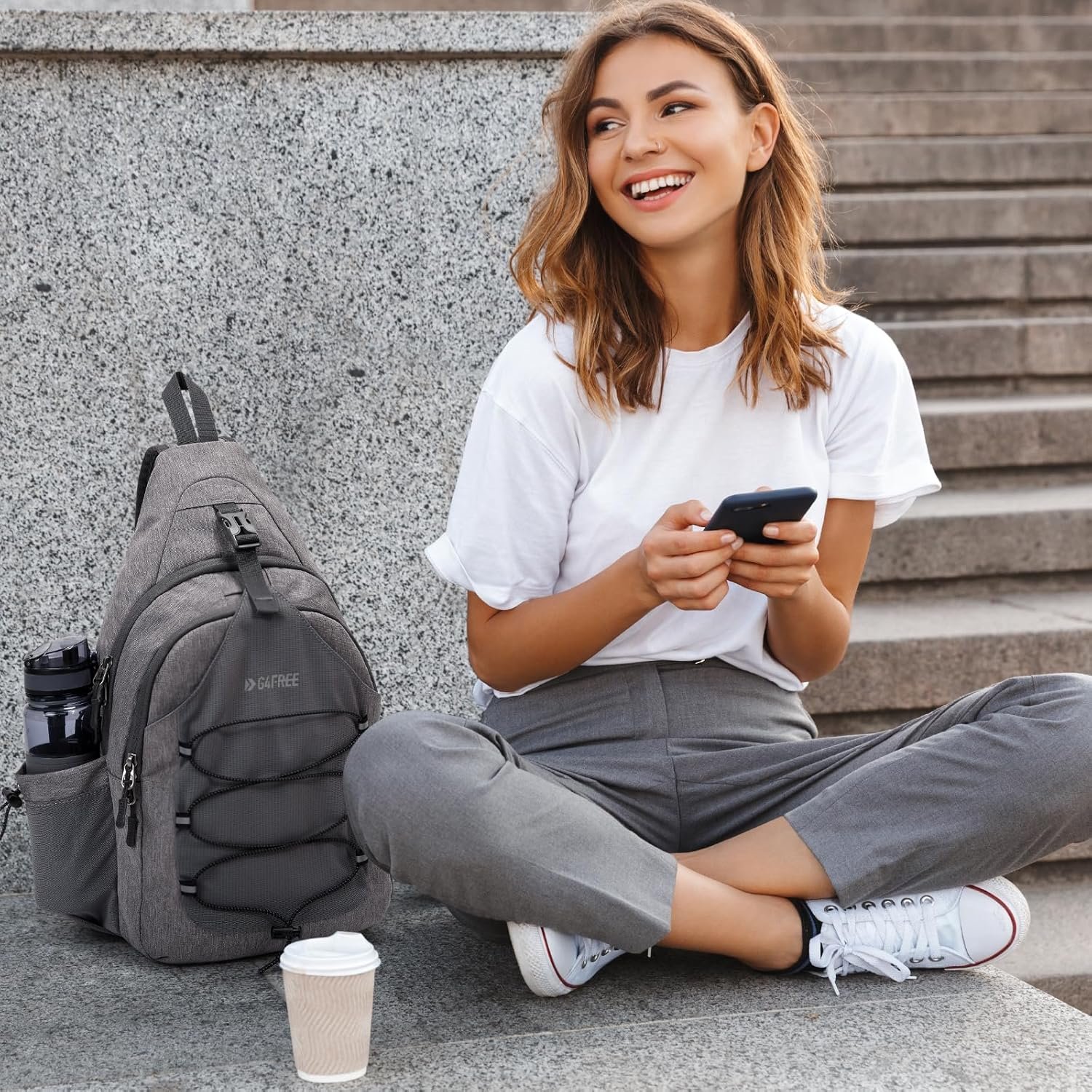 G4Free Pickleball Bag