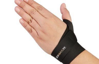 Score Your Game with the Pickleball Wrist Brace: The Ultimate Support for Tennis Enthusiasts!
