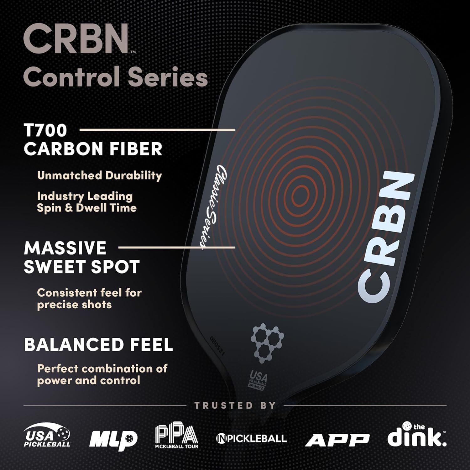 CRBN1 Paddle