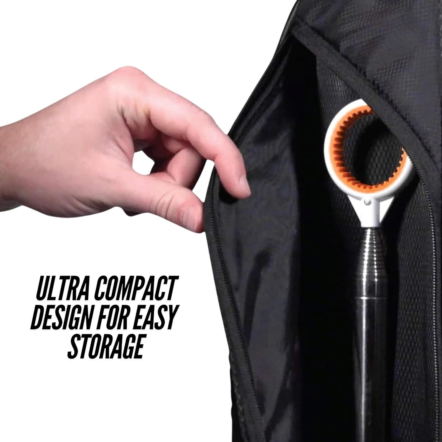 Gotha Jaws 18 FT Ball Retriever