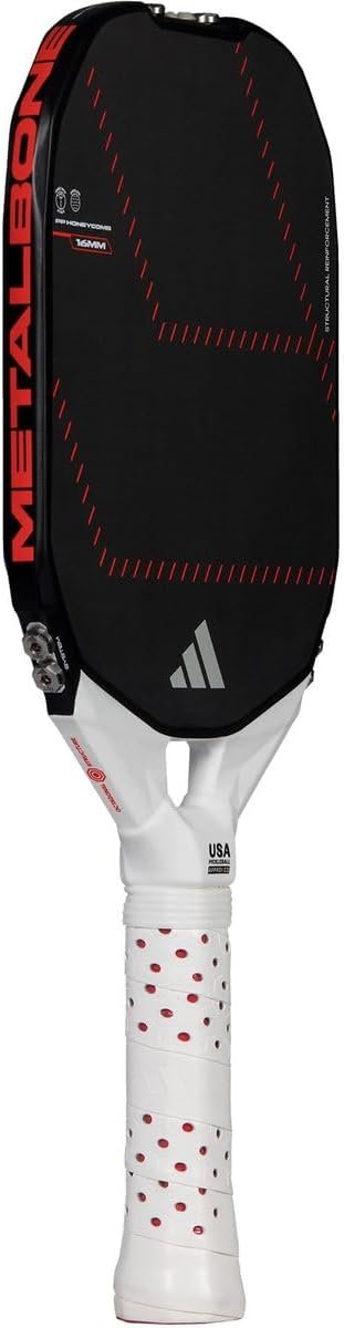 Adidas Metalbone LP Pickleball Paddle