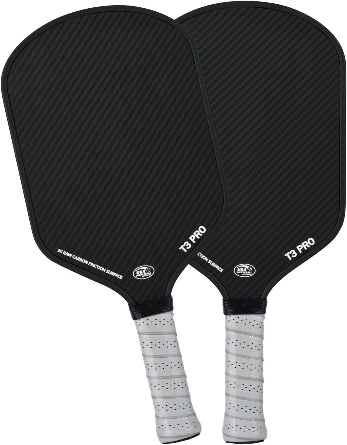 HVQ T3 PRO Pickleball Paddle